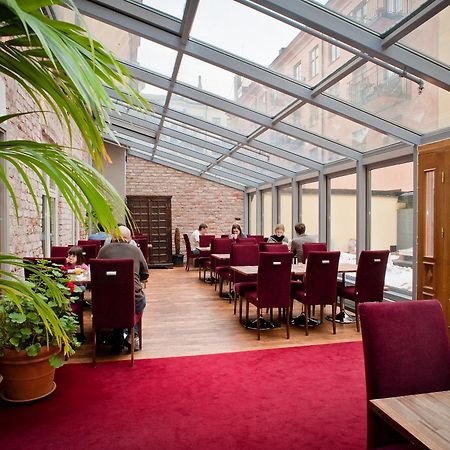 Rex Petit Hotel Stockholm Ngoại thất bức ảnh