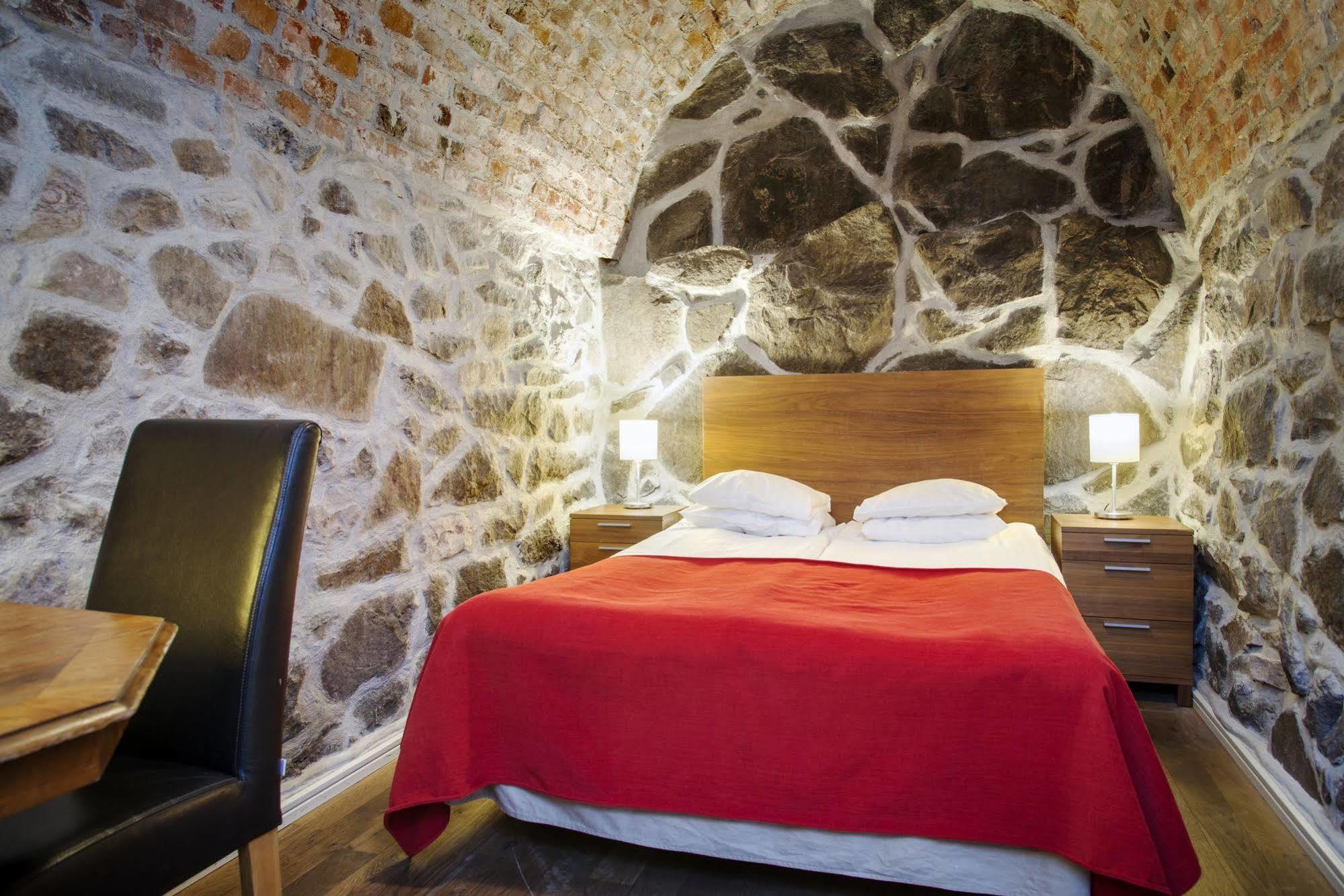 Rex Petit Hotel Stockholm Ngoại thất bức ảnh