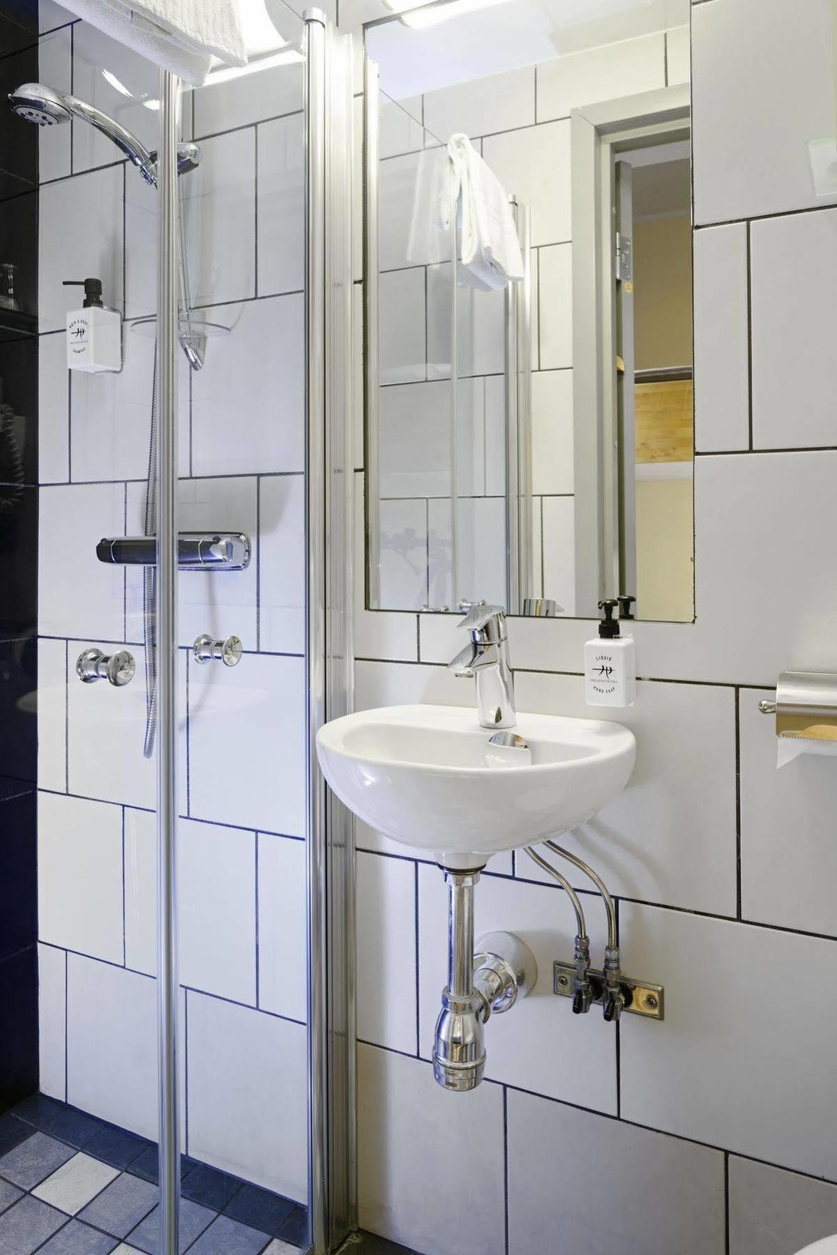 Rex Petit Hotel Stockholm Ngoại thất bức ảnh