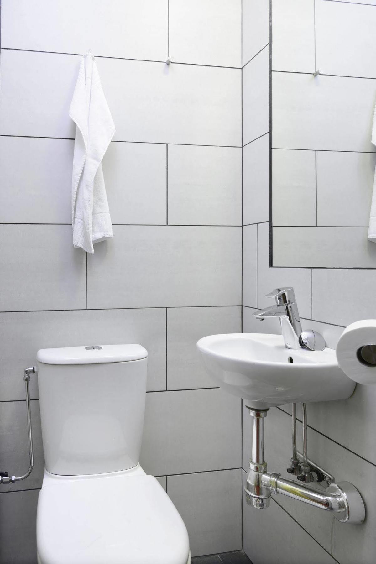 Rex Petit Hotel Stockholm Ngoại thất bức ảnh