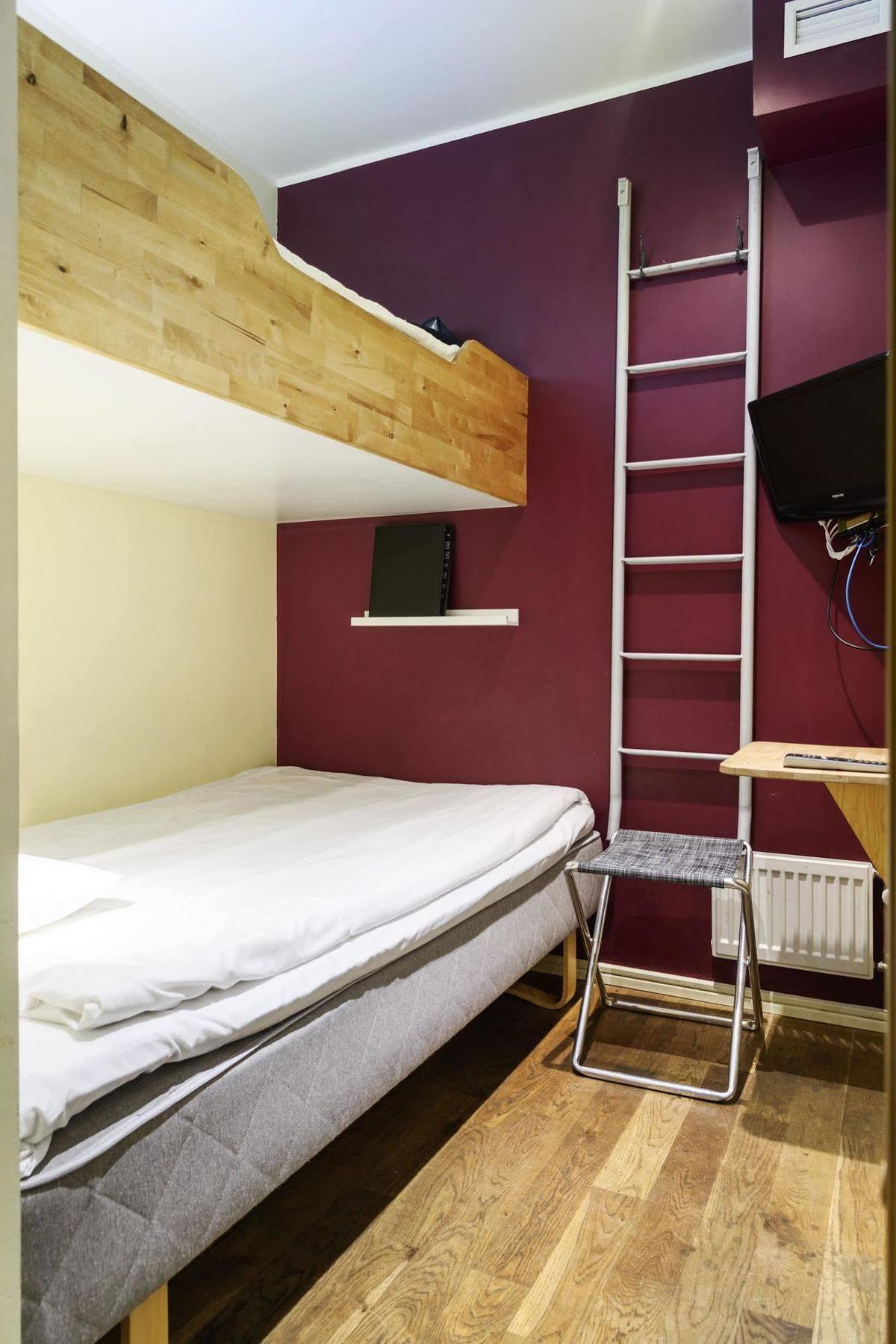 Rex Petit Hotel Stockholm Ngoại thất bức ảnh