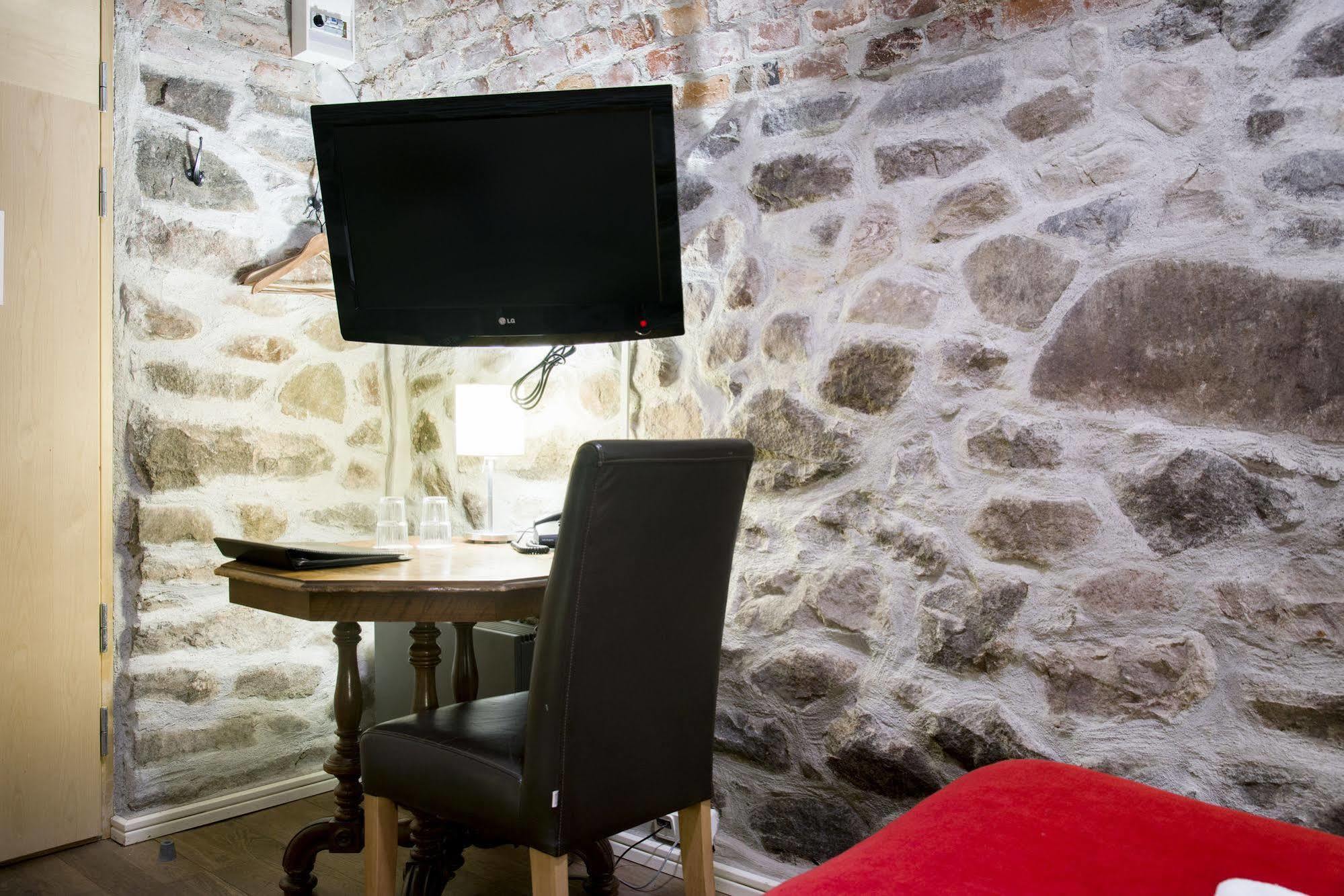 Rex Petit Hotel Stockholm Ngoại thất bức ảnh