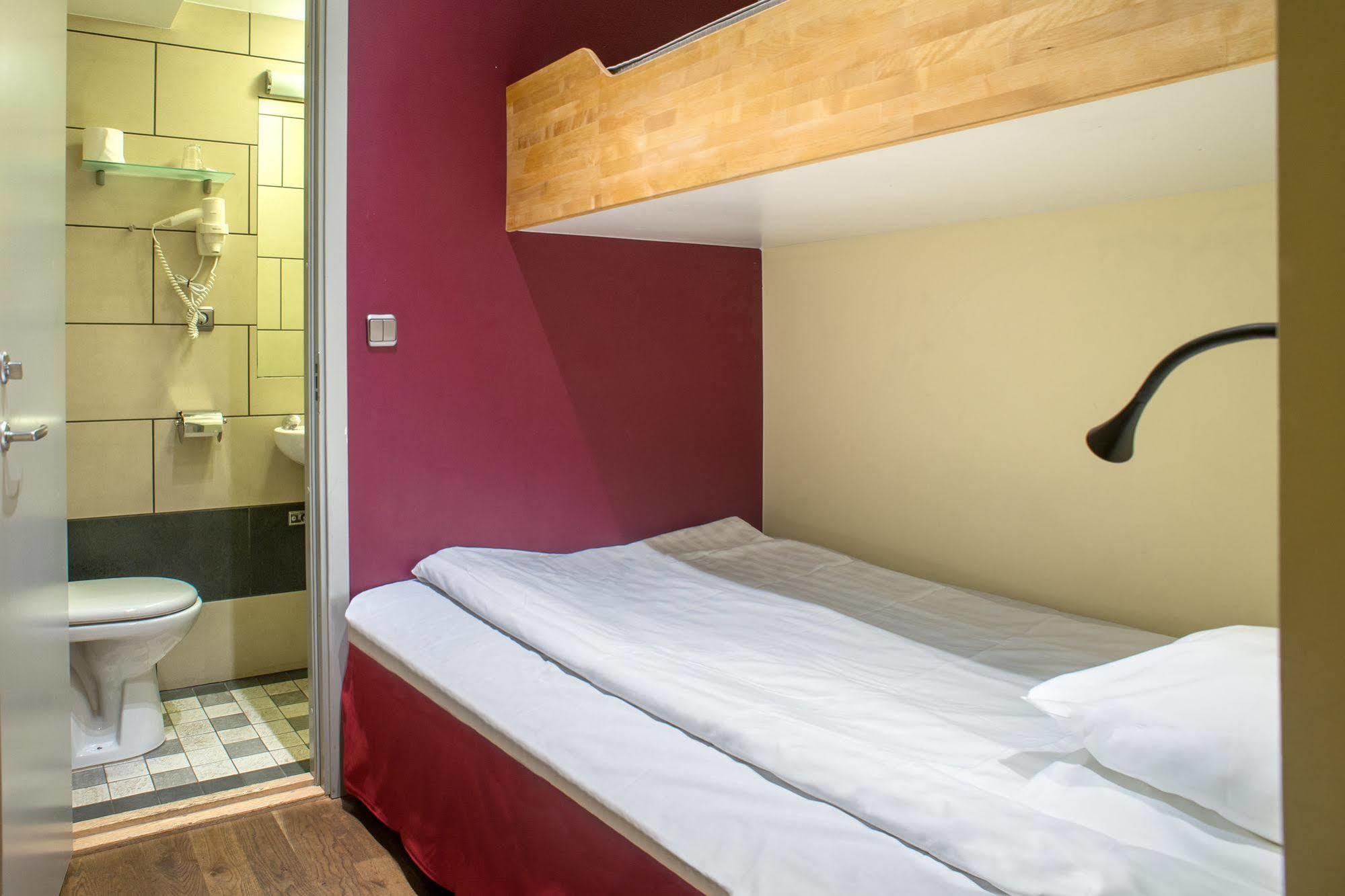Rex Petit Hotel Stockholm Ngoại thất bức ảnh