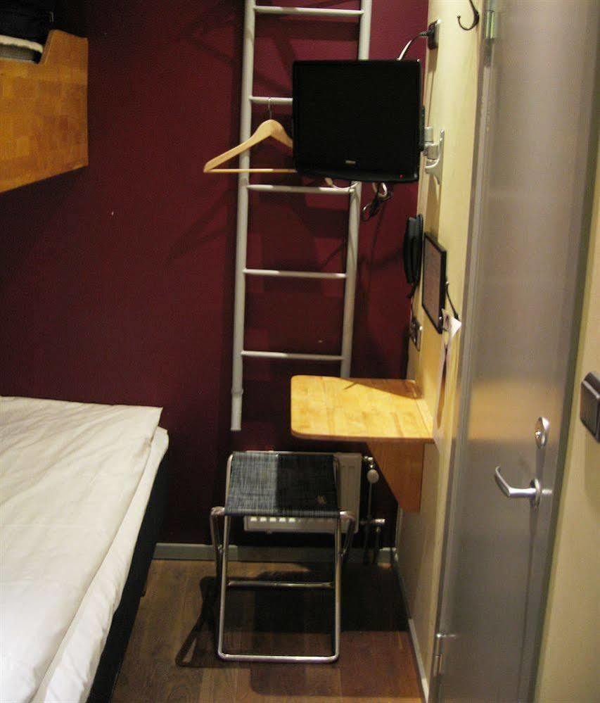Rex Petit Hotel Stockholm Ngoại thất bức ảnh