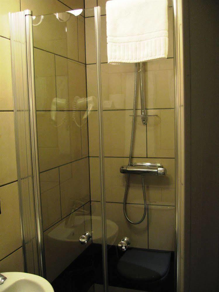 Rex Petit Hotel Stockholm Ngoại thất bức ảnh