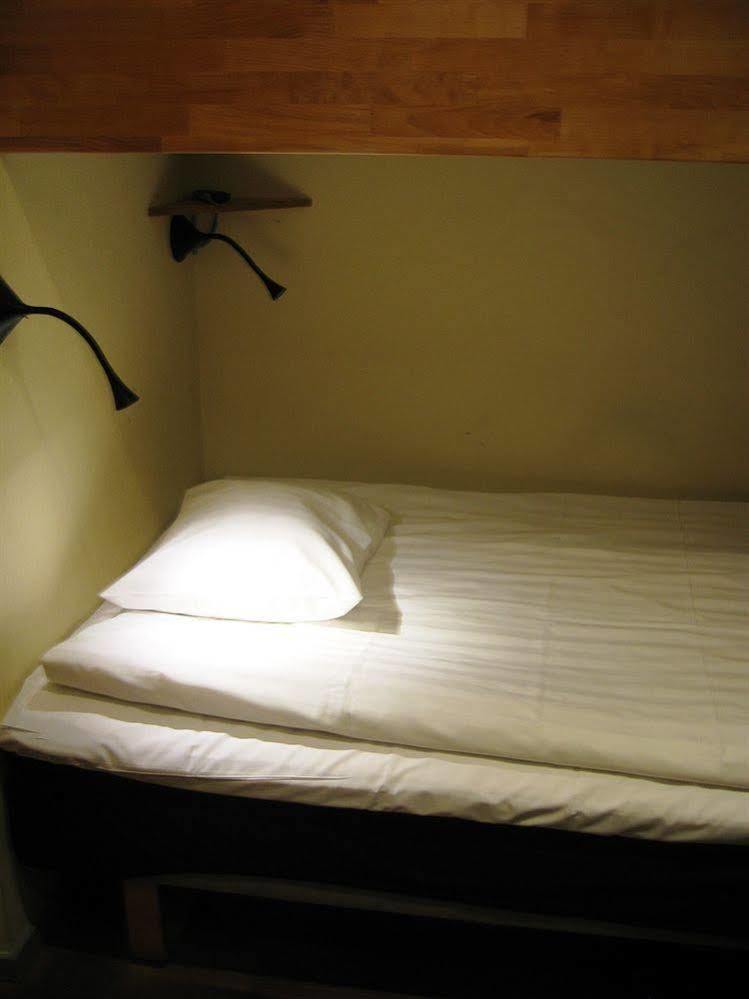 Rex Petit Hotel Stockholm Ngoại thất bức ảnh